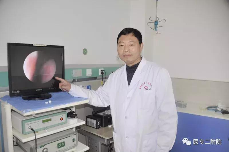南阳二医院耳鼻喉科专家,南阳医专二附院耳鼻喉科主任