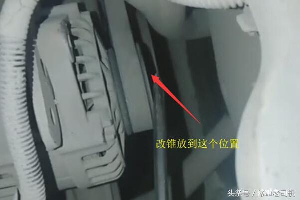 二手捷达灭火了打不着火,老捷达电瓶有电打不着火