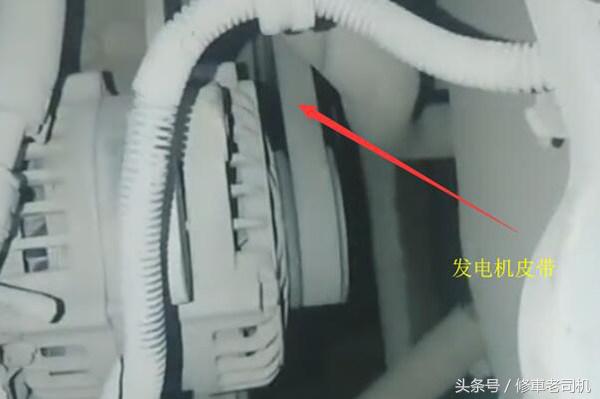 二手捷达灭火了打不着火,老捷达电瓶有电打不着火