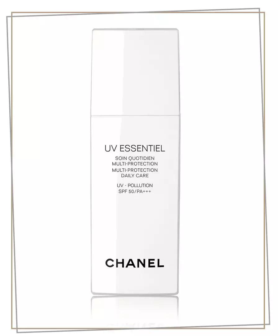 网上买的隔离怎么辨别真假,在专柜买的隔离会不会有假的