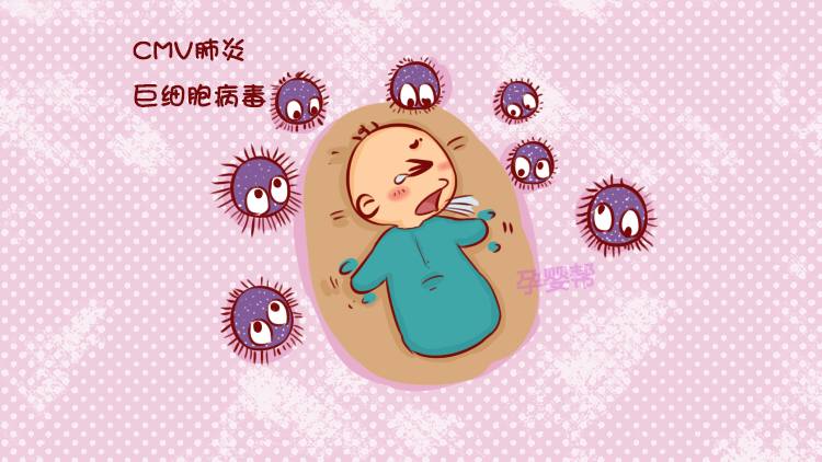 6个月以下宝宝久咳不愈，家长要小心是这种疾病