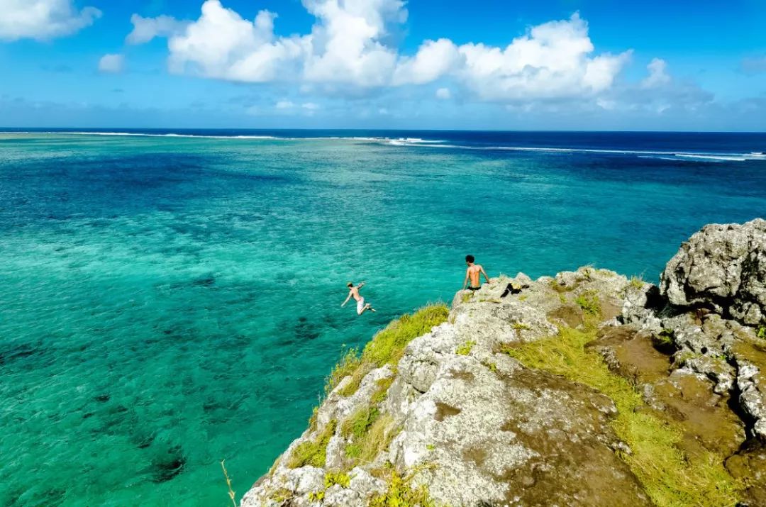 骨灰级干货史上最全海岛签证汇总 (骨灰级海岛自由行签证)