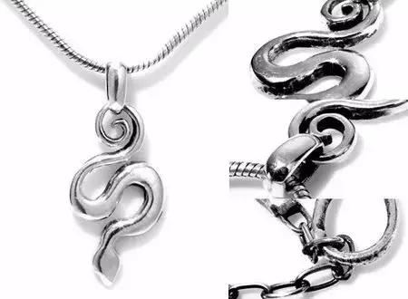 银饰必买,买银饰一定要知道这些不然吃大亏