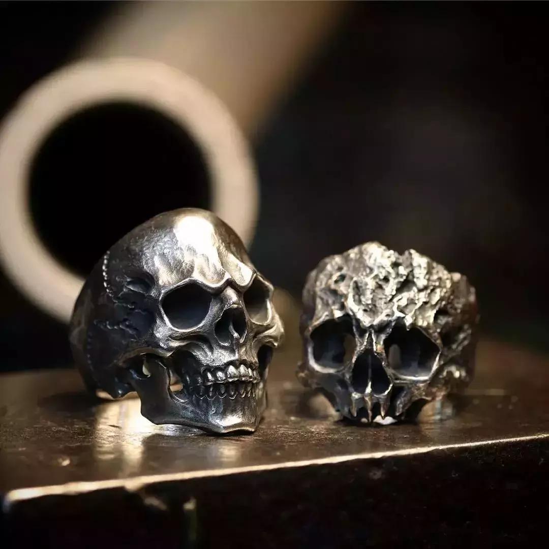 银饰必买,买银饰一定要知道这些不然吃大亏