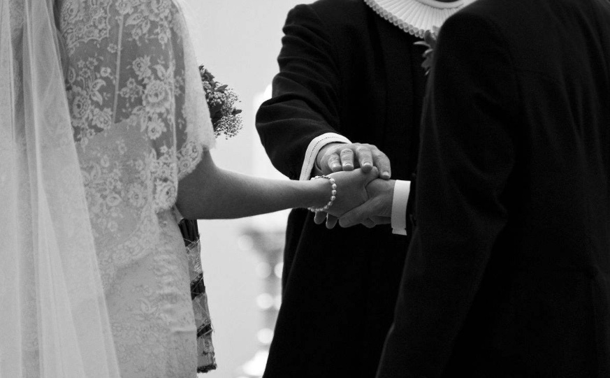 基督教殉情,基督徒殉道泪流满面