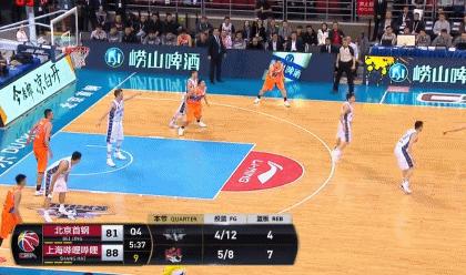 刘导上海,刘导强势回归