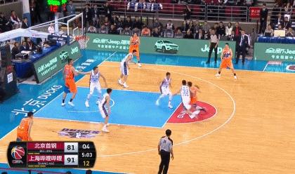 刘导上海,刘导强势回归