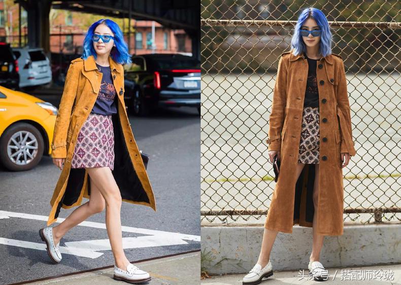 小仙女早春穿什么衣服,春季小仙女风穿搭