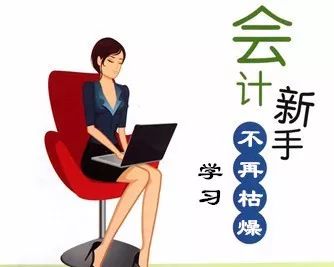 会计小白入行经验分享,会计小白从零学习做内账