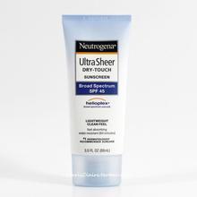 之前很火的防晒测评,一年四季都可以用的防晒推荐