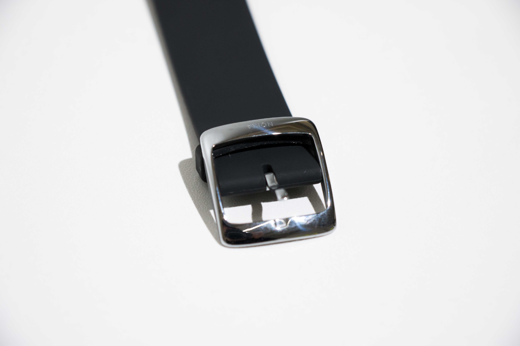 nokiasteelhr怎么用,nokiahrsteel评测