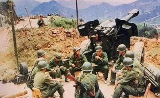 从战士训练到战士训练,从步兵旅转为突击旅