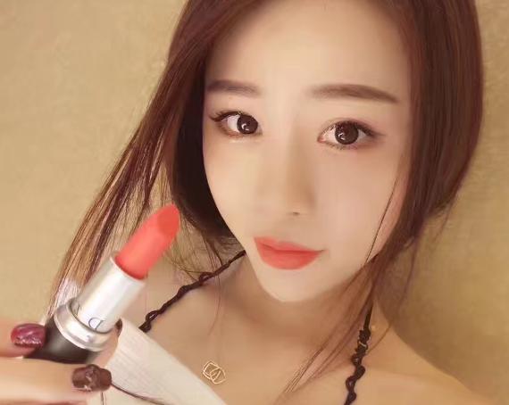 mac日常素颜口红推荐,素颜什么牌子口红最好用