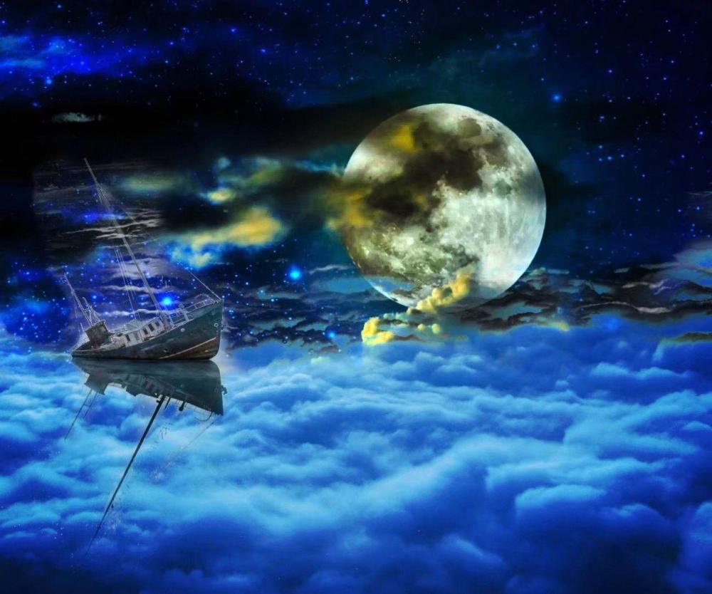 ps怎么在图层上画框,ps做出唯美效果