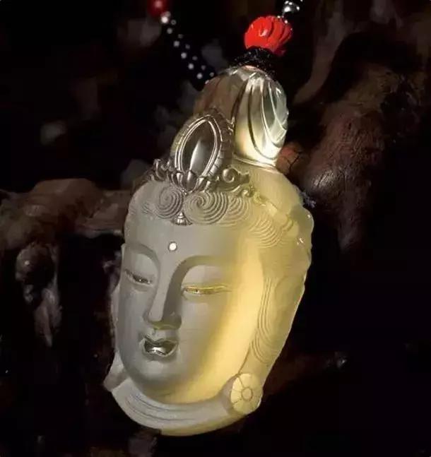 玉观音为什么那么悲惨,玉佛为什么不能戴
