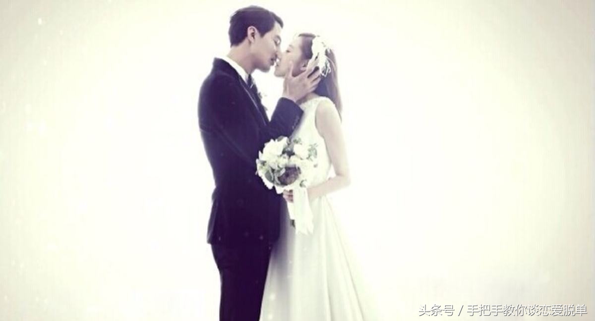 为什么女生更容易陷入爱情,主动的女生更容易得到爱情