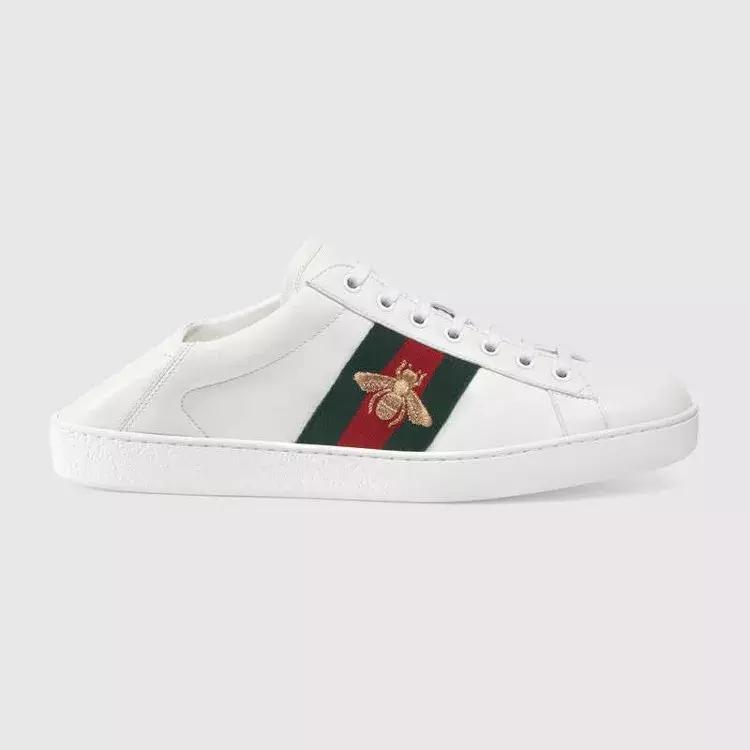 gucci2018最值得买的鞋,gucci最值得入手的鞋子