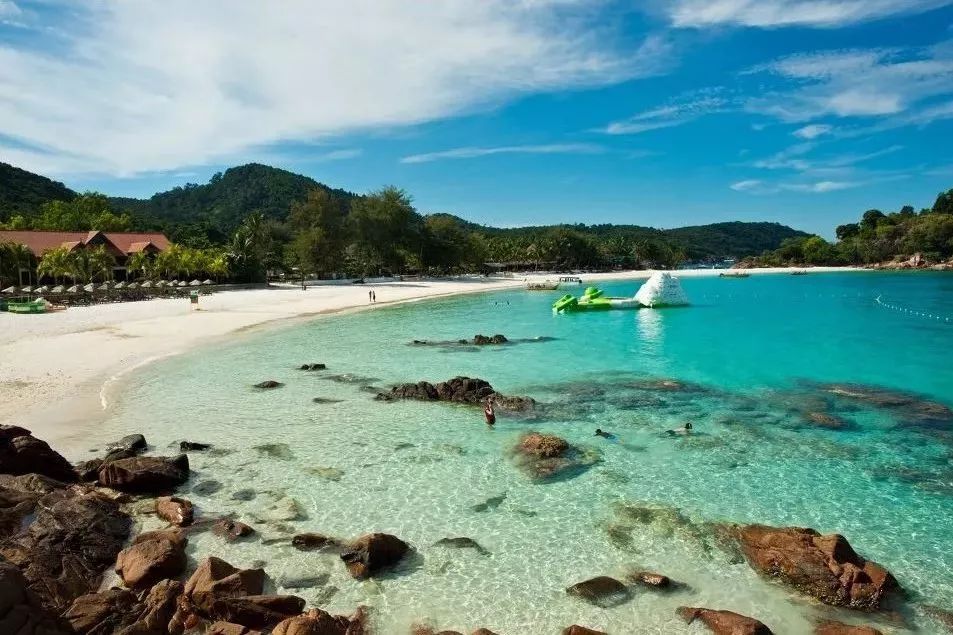 骨灰级干货史上最全海岛签证汇总 (骨灰级海岛自由行签证)