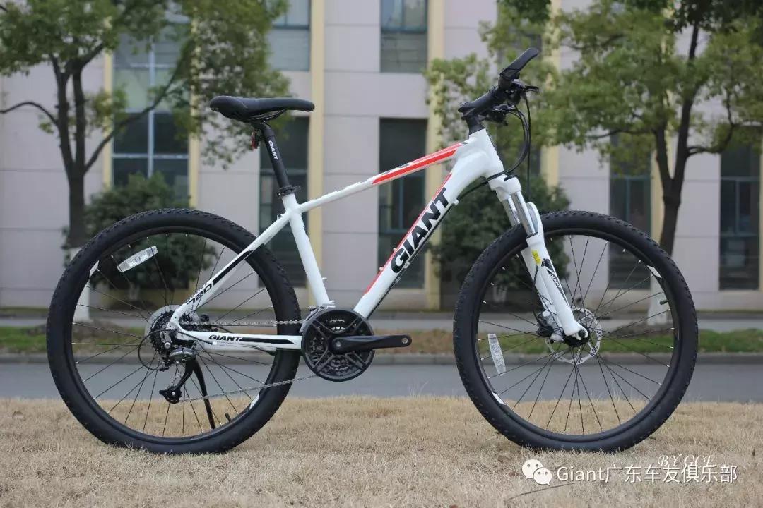 捷安特atx9系列,捷安特atx700和捷安特770对比