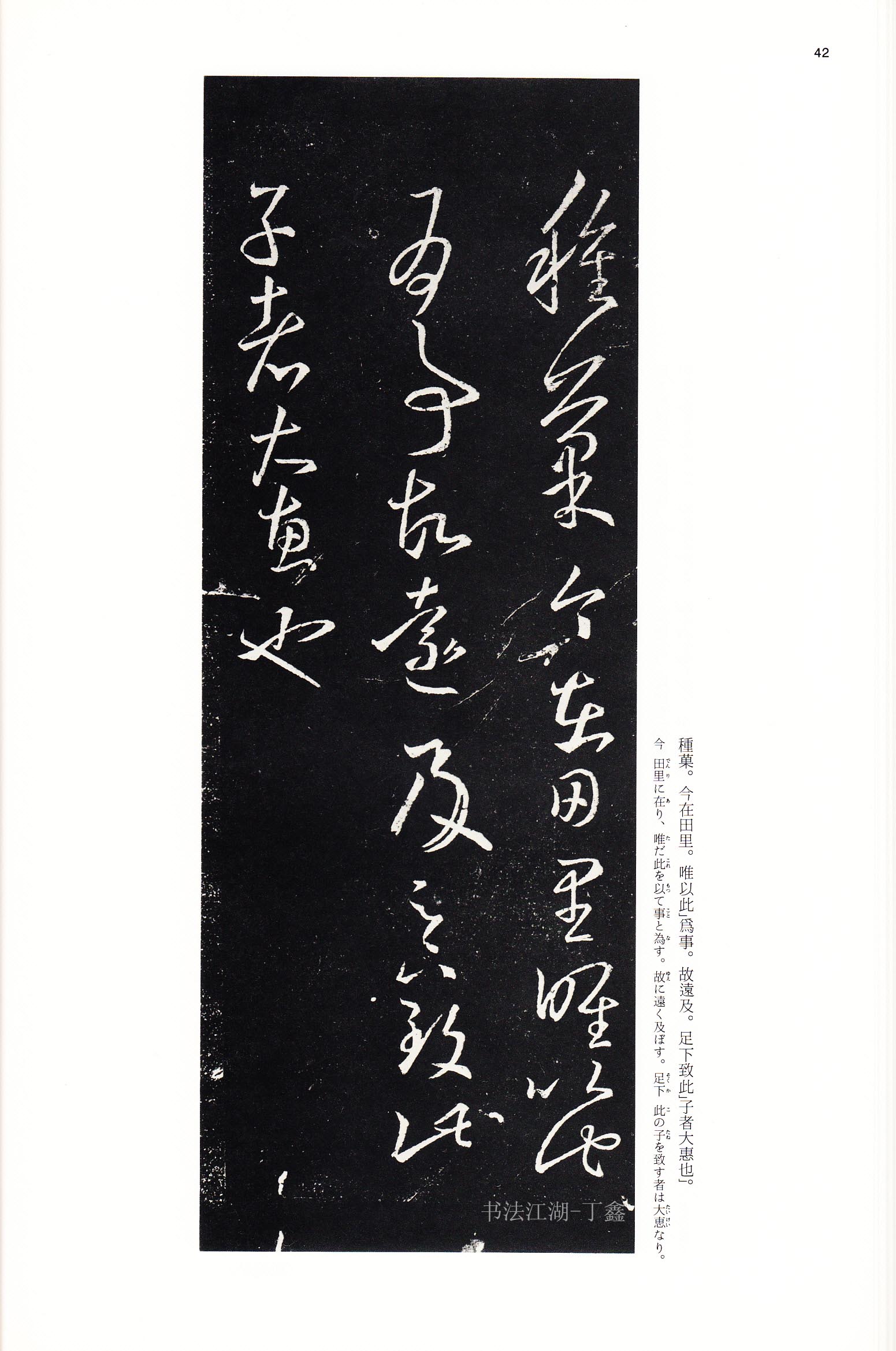 学书法的人一定要看哪些书,学书法必读书籍