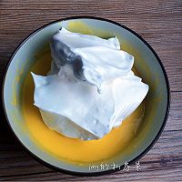 戚风蛋糕的做法6寸超详细,六寸戚风蛋糕做法全过程