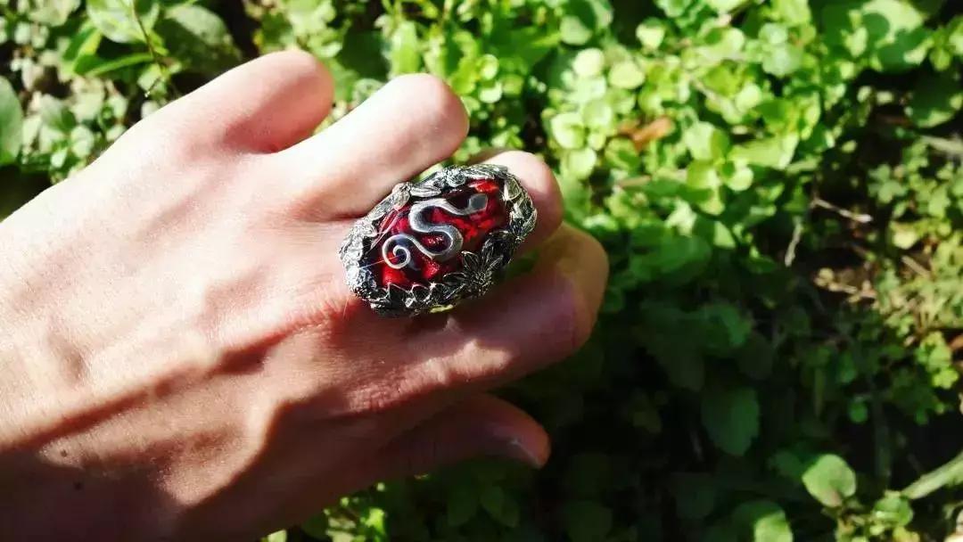 银饰必买,买银饰一定要知道这些不然吃大亏