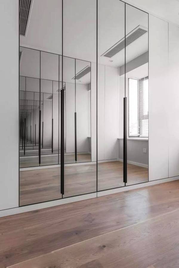 装修如何改善室内采光,如何改善家里的采光