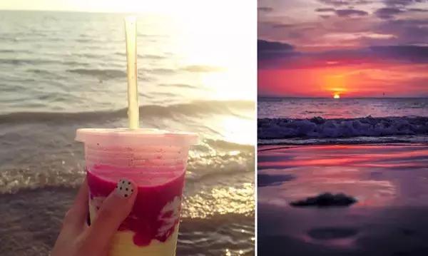 夏天一定要去一次沙巴吗,什么时候去沙巴旅游最适宜