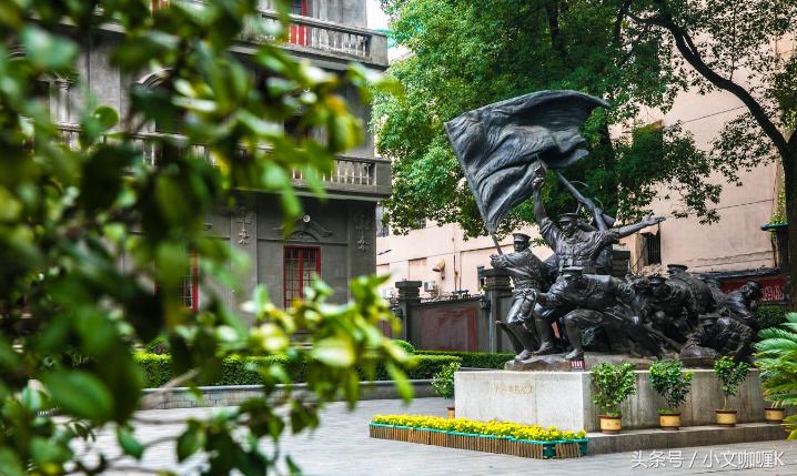 江西南昌哪些旅游景点好玩,江西南昌有什么好玩的旅游景点