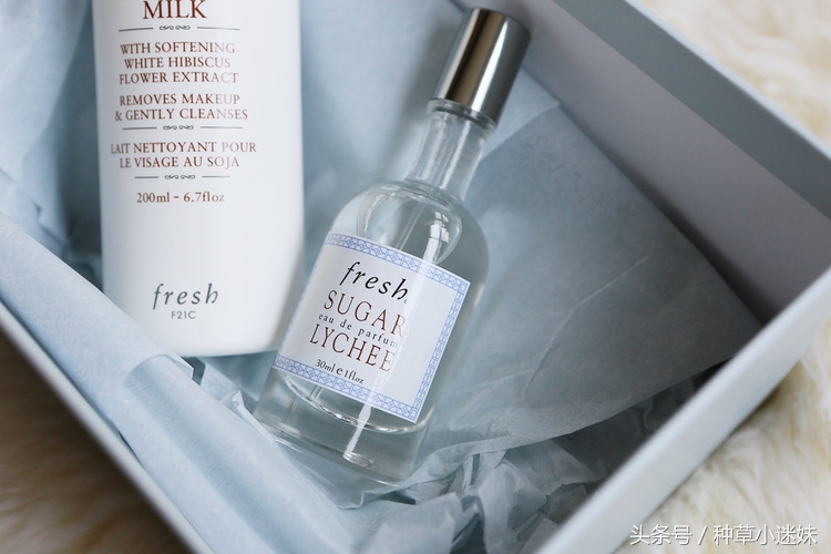 可以让三千烦恼化为绕指柔的fresh，春日里的好味道