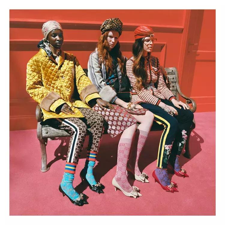 gucci2018最值得买的鞋,gucci最值得入手的鞋子