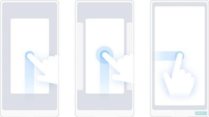 手势快捷功能手机推荐,智能手机手势操作视频