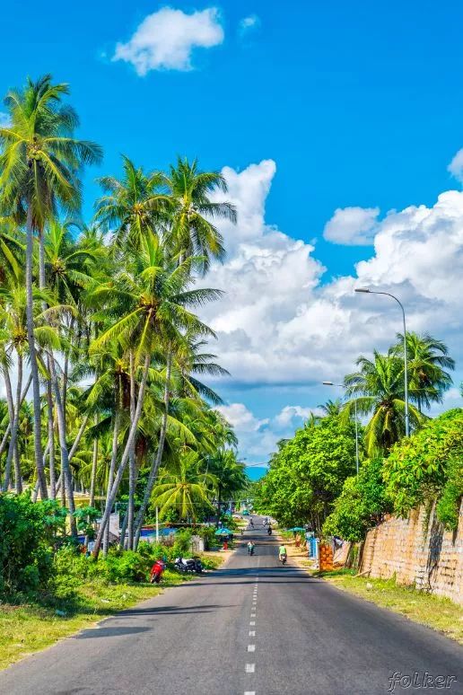 骨灰级干货史上最全海岛签证汇总 (骨灰级海岛自由行签证)