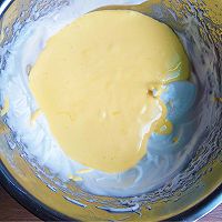 戚风蛋糕的做法6寸超详细,六寸戚风蛋糕做法全过程