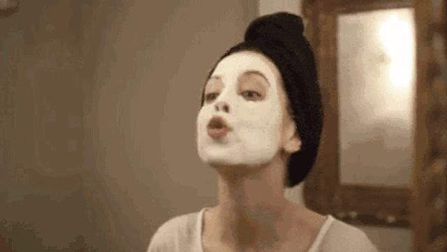 美丽进化史，从前的姑娘们为了美真的拼了命了