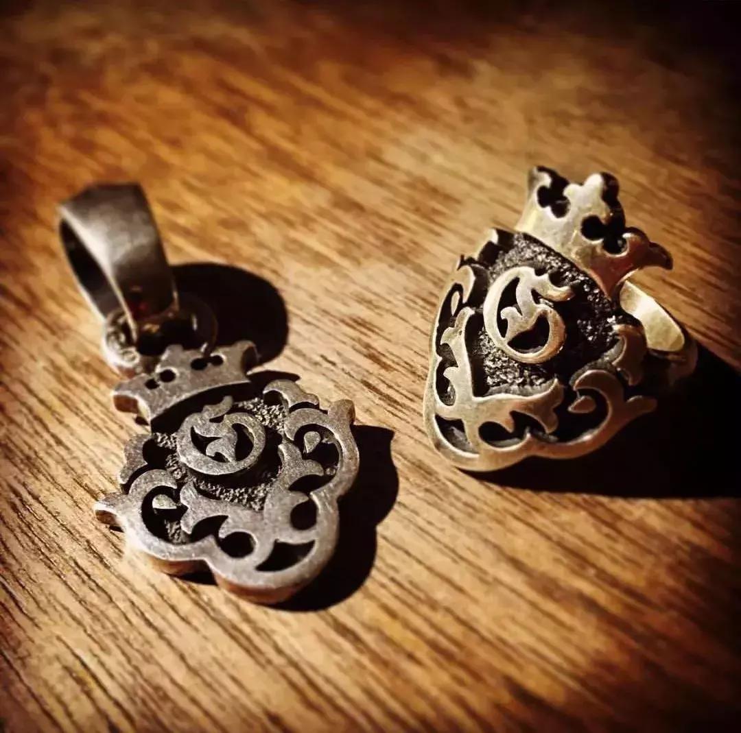 银饰必买,买银饰一定要知道这些不然吃大亏