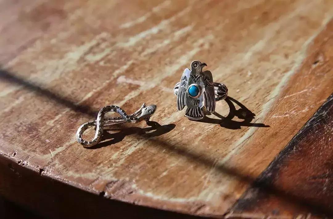 银饰必买,买银饰一定要知道这些不然吃大亏