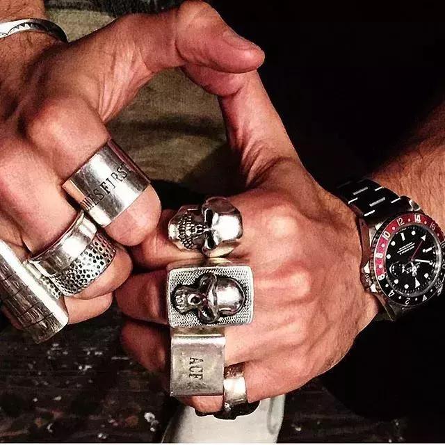 银饰必买,买银饰一定要知道这些不然吃大亏