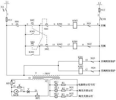 电工电气元件符号大全,电工所有电路图纸大全