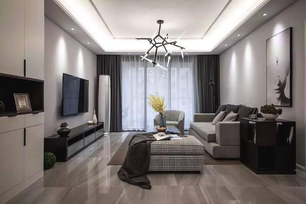 装修如何改善室内采光,如何改善家里的采光