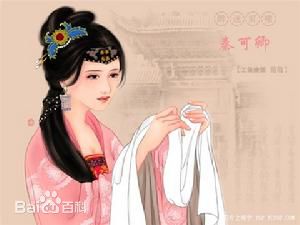 红楼浅谈十二金钗！缘起天命，见于太虚