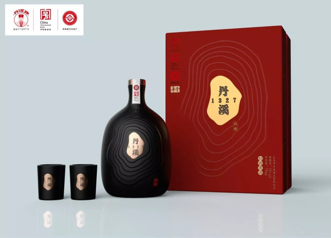 丹溪1327黄酒为什么贵,最贵的顶级纯黄酒丹溪