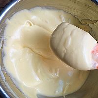 戚风蛋糕的做法6寸超详细,六寸戚风蛋糕做法全过程