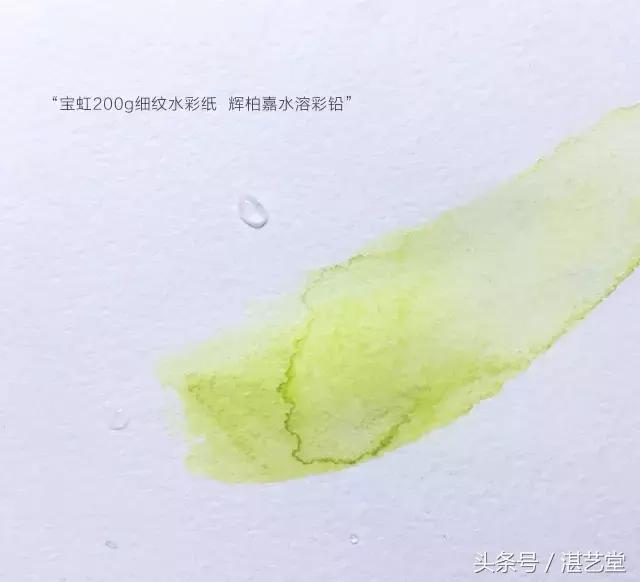 什么牌子彩铅容易上色,彩铅素描笔什么牌子好
