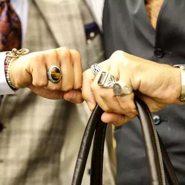 银饰必买,买银饰一定要知道这些不然吃大亏