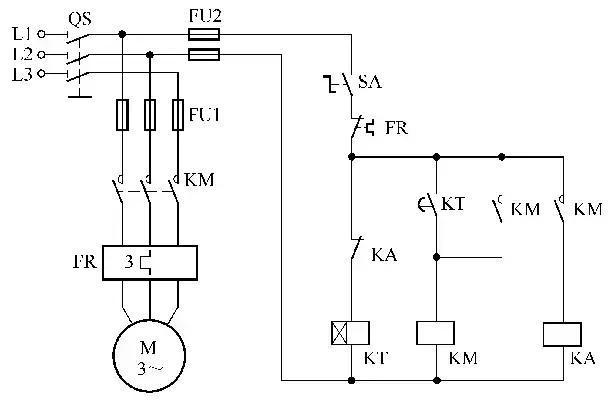 电工电气元件符号大全,电工所有电路图纸大全