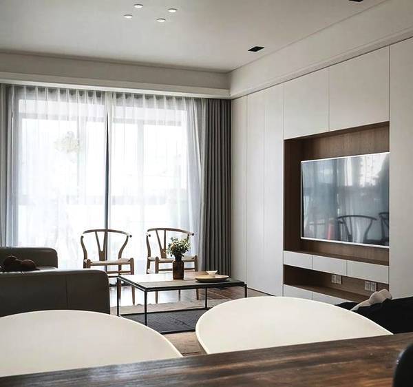 装修如何改善室内采光,如何改善家里的采光