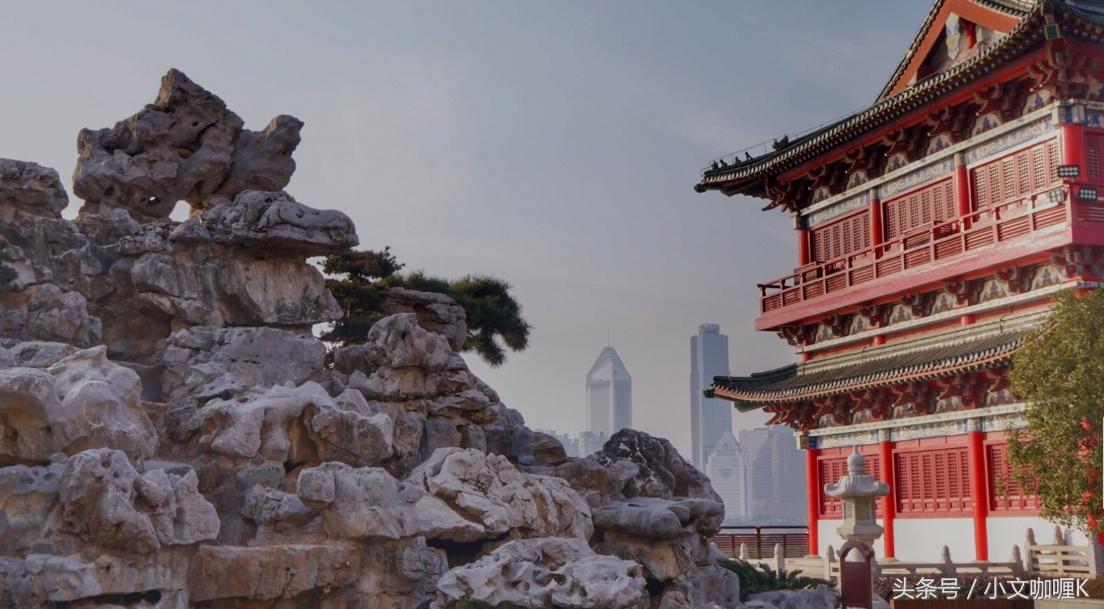 江西南昌哪些旅游景点好玩,江西南昌有什么好玩的旅游景点