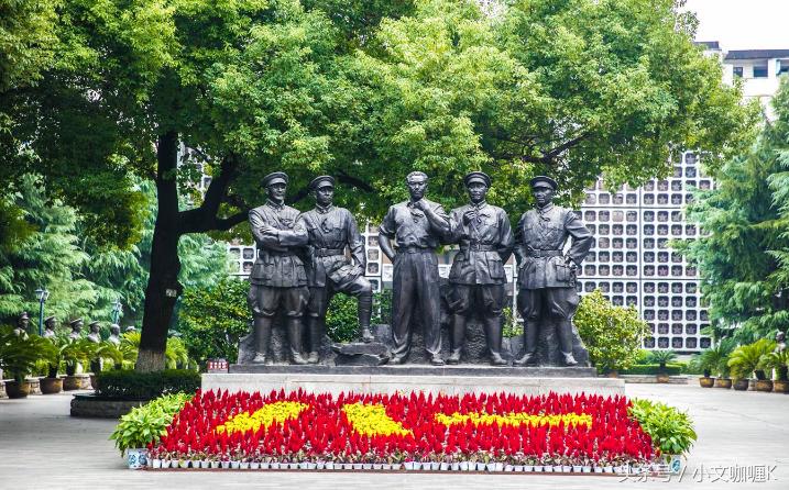 江西南昌哪些旅游景点好玩,江西南昌有什么好玩的旅游景点