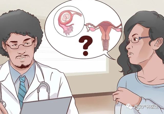 确认早孕为什么要停二甲双胍,多久可以做b超确定是否早孕